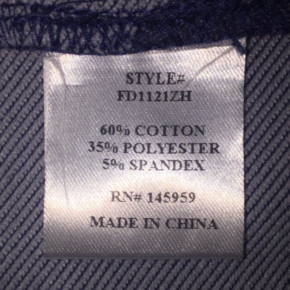 Dress Forum Happy Hour + Darlin' Knit Shift T-shirt Dress Sz L - Picture 7 of 8